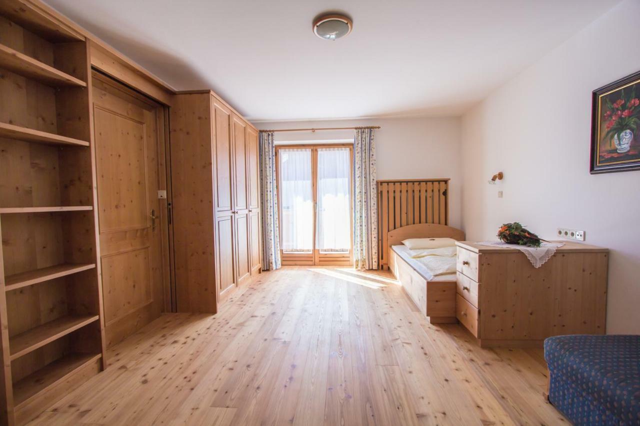 Mutznhof Villa Dobbiaco Ngoại thất bức ảnh